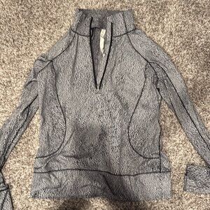 Lululemon pullover